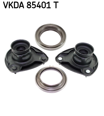 SKF VKDA 85401 T Toronycsapágy